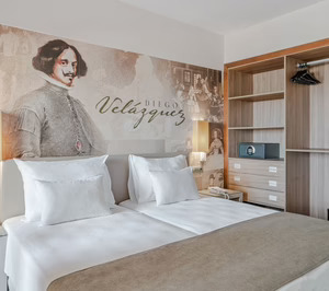 Saint Croix concluye la renovación del Vila Galé Isla Canela