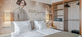 Saint Croix concluye la renovación del Vila Galé Isla Canela