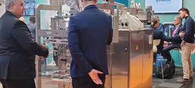 El grupo Coalza-Irta pone el foco en el mercado mexicano