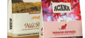 ‘Acana’ y ‘Orijen’ cambian su modelo de comercialización en España y Portugal