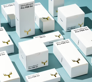 Metsa Board presenta un nuevo concepto de producto y servicio para marcas de gran consumo en Europa