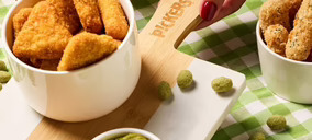 Aperitivos y air fryer impulsan las ventas de McCain