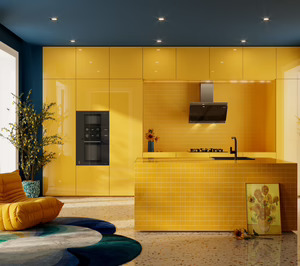 Teka suma 13 nuevos galardones internacionales de diseño en 2025