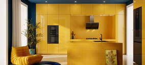 Teka suma 13 nuevos galardones internacionales de diseño en 2025