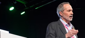 Jorge Ybarra (Carrefour): Una categoría no avanza si no tiene productos innovadores que le hagan crear crecimiento