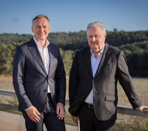 La alemana Henkell alcanza el 100% de Freixenet tras comprar el 50% a la familia Ferrer y José Luis Bonet