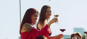 El consumo de vino en los jóvenes