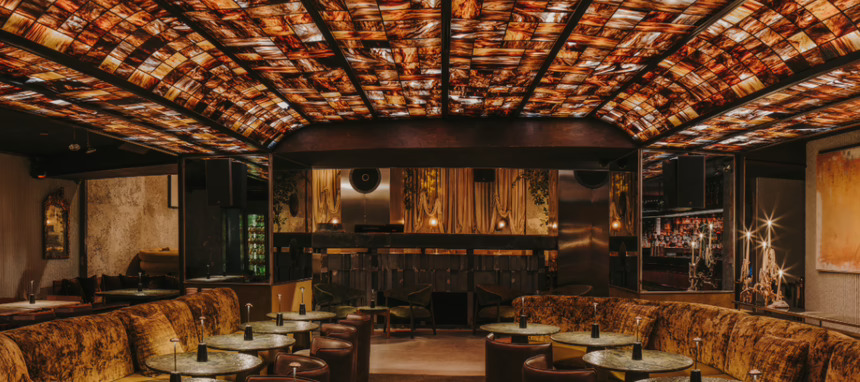 Grupo Mosh debuta en Madrid