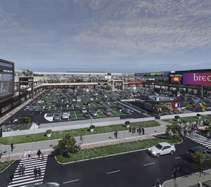 B&B Hotels contará con un nuevo hotel en la provincia de A Coruña