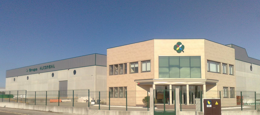 Alcongal alcanza la treintena de distribuidoras