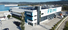 Captain Fresh completa de forma oficial la compra de la especialista española en atún Frime