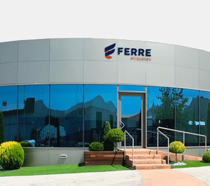Ferre Etiquetes aprueba un nuevo plan de inversiones tras cerrar ejercicio récord