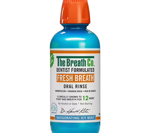 Imprex Europe anuncia nuevos acuerdos para impulsar la categoría de higiene bucal