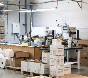 Graforsa aborda nuevas inversiones