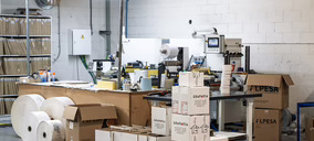 Graforsa aborda nuevas inversiones