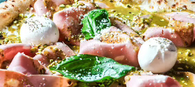 La Leggenda di Napoli llega a una nueva provincia