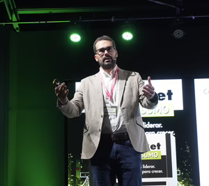 Andrés Escobar (Tiendas Ísimo): Es difícil entrar con marcas comerciales en Colombia, donde la penetración de la marca privada es superior al 50%