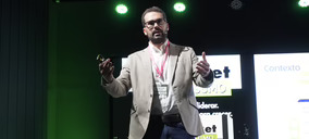 Andrés Escobar (Tiendas Ísimo): Es difícil entrar con marcas comerciales en Colombia, donde la penetración de la marca privada es superior al 50%