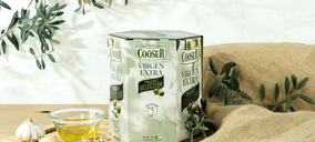 Coosur añade comodidad, conservación y sostenibilidad con el nuevo formato bag in box