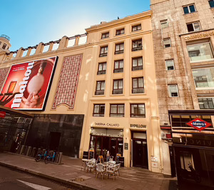 Bypillow suma su séptimo establecimiento firmado en Madrid