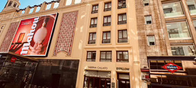 Bypillow suma su séptimo establecimiento firmado en Madrid