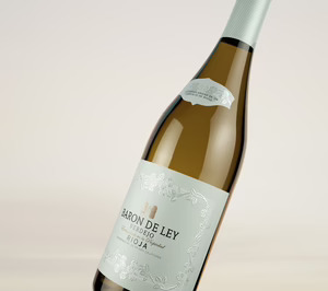 Barón de Ley da un paso más en su apuesta por los blancos de Rioja