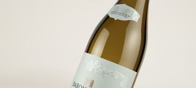 Barón de Ley da un paso más en su apuesta por los blancos de Rioja