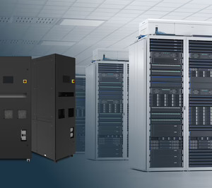 Tecnair (Panasonic) lanza una CDU de refrigeración líquida