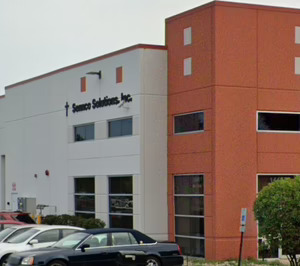 Assa Abloy compra la estadounidense Sennco y la canadiense Sams Garage Doors