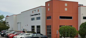 Assa Abloy compra la estadounidense Sennco y la canadiense Sams Garage Doors