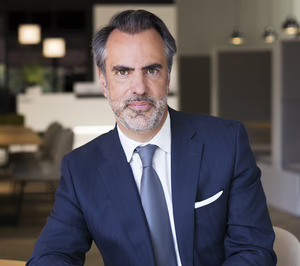 Savills unifica sus negocios de España y Portugal bajo la marca Iberia