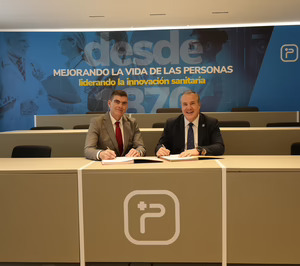 PRIM asume la distribución oficial de la línea PMLS de Mindray Medical España en la Comunidad de Madrid, Castilla y León, Asturias y Cantabria