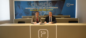 PRIM asume la distribución oficial de la línea PMLS de Mindray Medical España en la Comunidad de Madrid, Castilla y León, Asturias y Cantabria