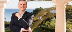 Giuseppe Losciale, nombrado director general del St. Regis Mardavall Mallorca Resort