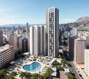 Port Hotels supera los 80 M€ en 2025