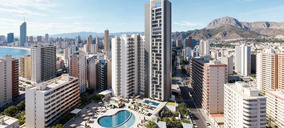 Port Hotels supera los 80 M€ en 2025