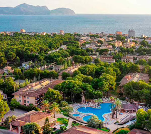 Caprice Hotels incorpora un nuevo hotel en Mallorca