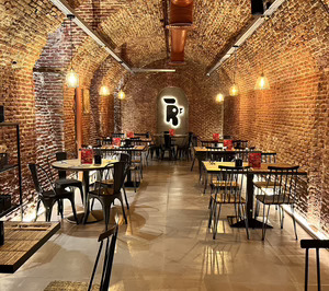 Roost Chicken incrementa sus ventas un 22% y busca crecer en Madrid