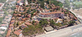 Ikos prepara su tercer resort en España