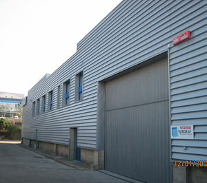 Syrgraf se equipa para aumentar su competitividad