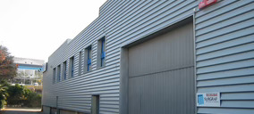 Syrgraf se equipa para aumentar su competitividad