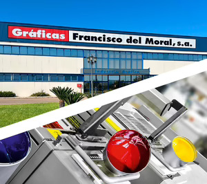 Gráficas Francisco del Moral afronta un ambicioso plan inversor