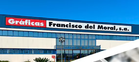 Gráficas Francisco del Moral afronta un ambicioso plan inversor