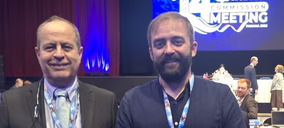 Conxemar refuerza su papel internacional apoyando medidas para la gestión responsable del Potón del Pacífico