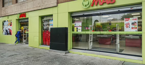 Grupo MAS supera los 200.000 m2 de sala de venta con sus primeras aperturas del año