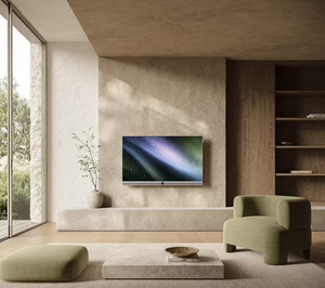 Loewe lanza Vega, la Smart TV 4K Ultra HD