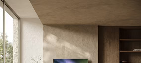 Loewe lanza Vega, la Smart TV 4K Ultra HD