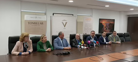 Virgen de las Viñas da el último paso para convertirse en la cooperativa vinícola más grande del mundo