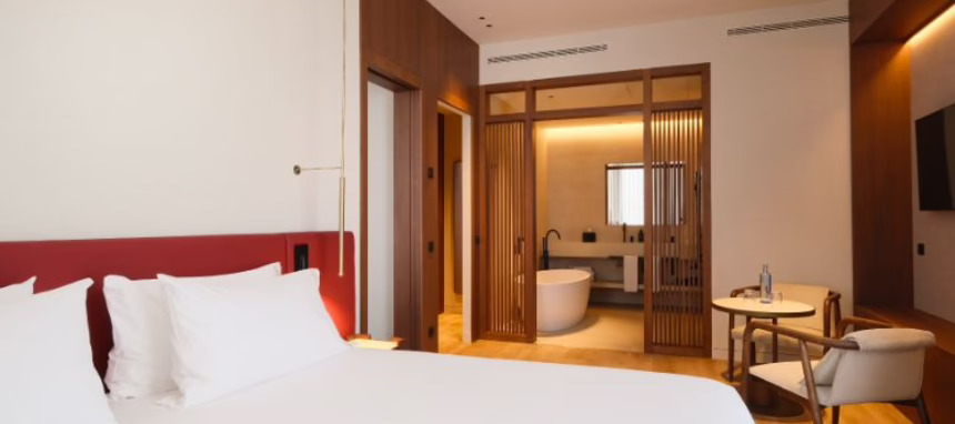 Conjunto Residencial Las Heras completa su proyecto hotelero y comercial