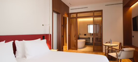 Conjunto Residencial Las Heras completa su proyecto hotelero y comercial